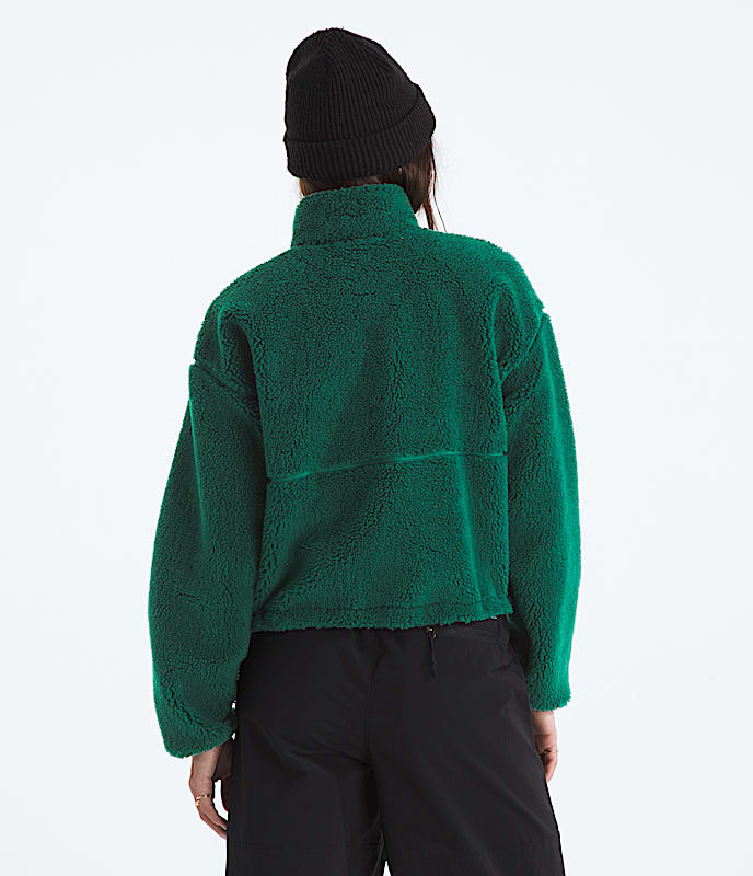 Women’s Extreme Pile 2 Pullover - 4