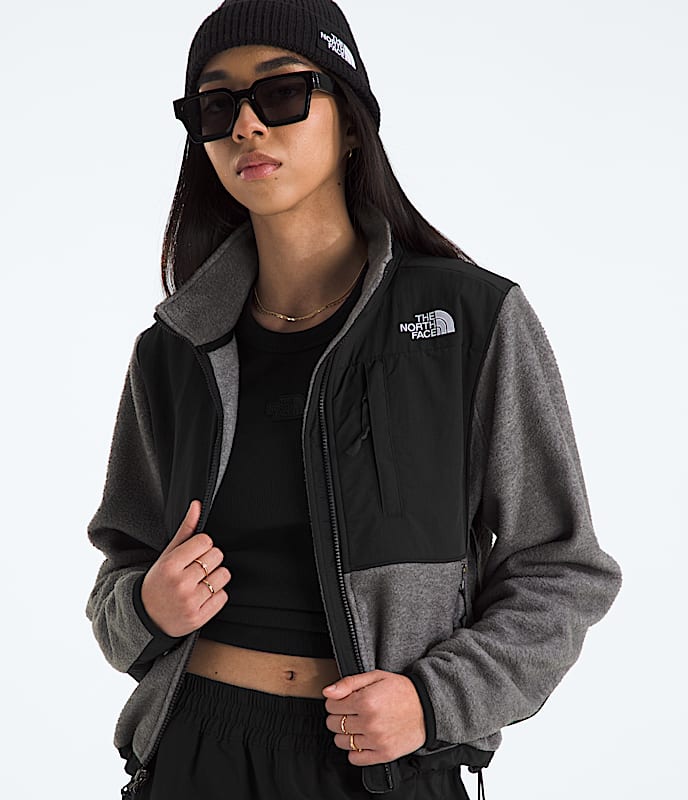 Women’s Retro Denali Jacket