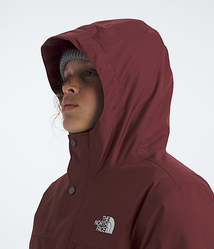 Boys’ & Girls’ North Down Triclimate® - 7