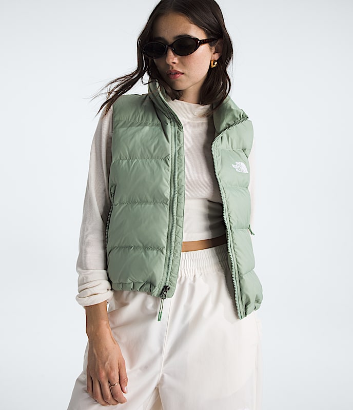 Women’s Hydrenalite™ Down A-Line Vest - 3