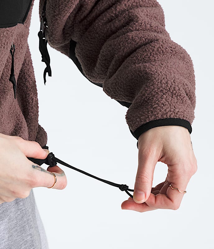 Women’s Retro Denali Jacket - 6