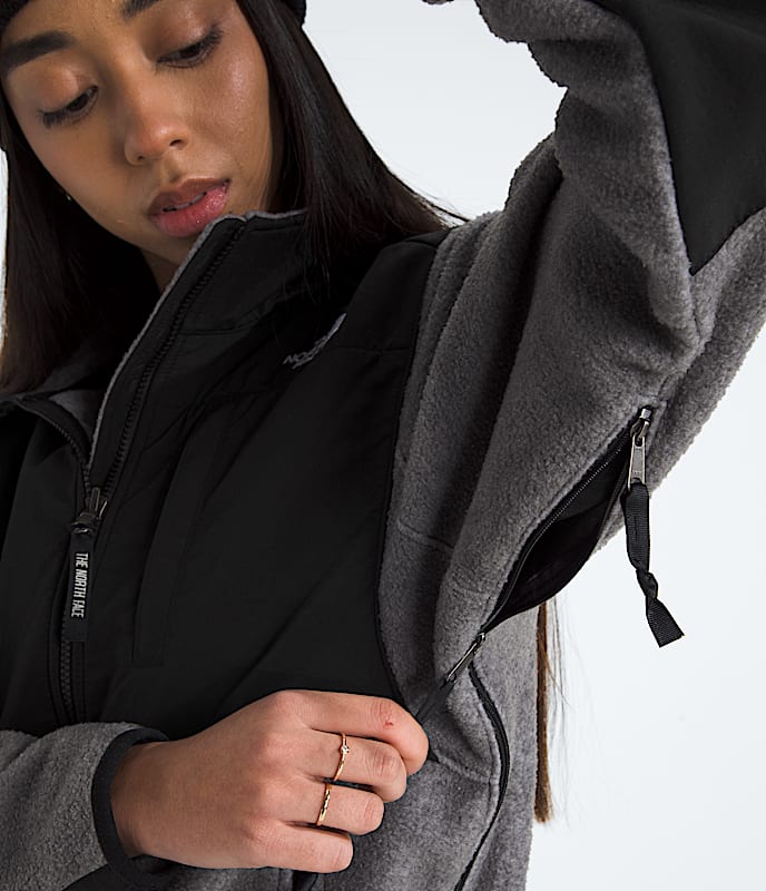 Women’s Retro Denali Jacket