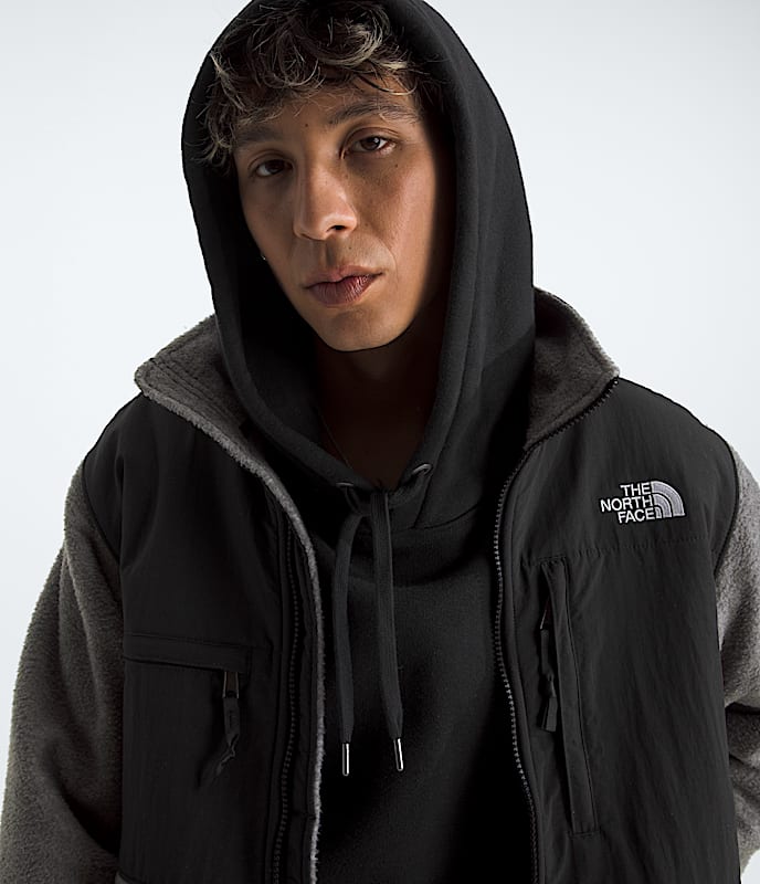 Men’s Yumiori Reversible Jacket