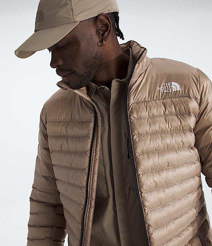 Men’s Terra Peak Jacket