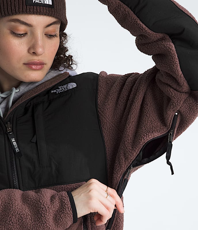 Women’s Retro Denali Jacket - 5