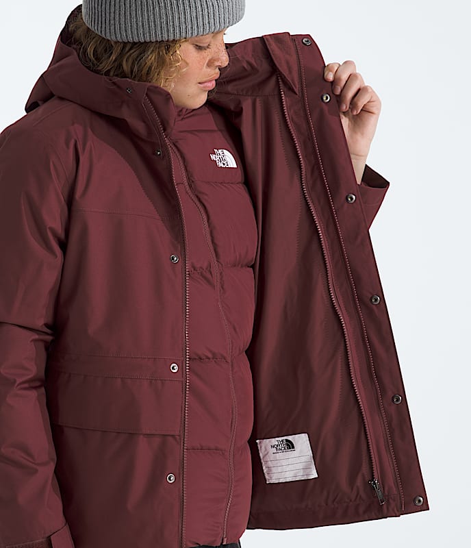 Boys’ & Girls’ North Down Triclimate® - 8