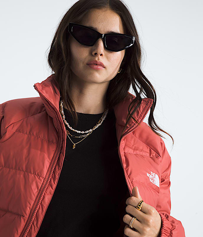 Manteau en duvet Hydrenalite™ pour femmes - 3