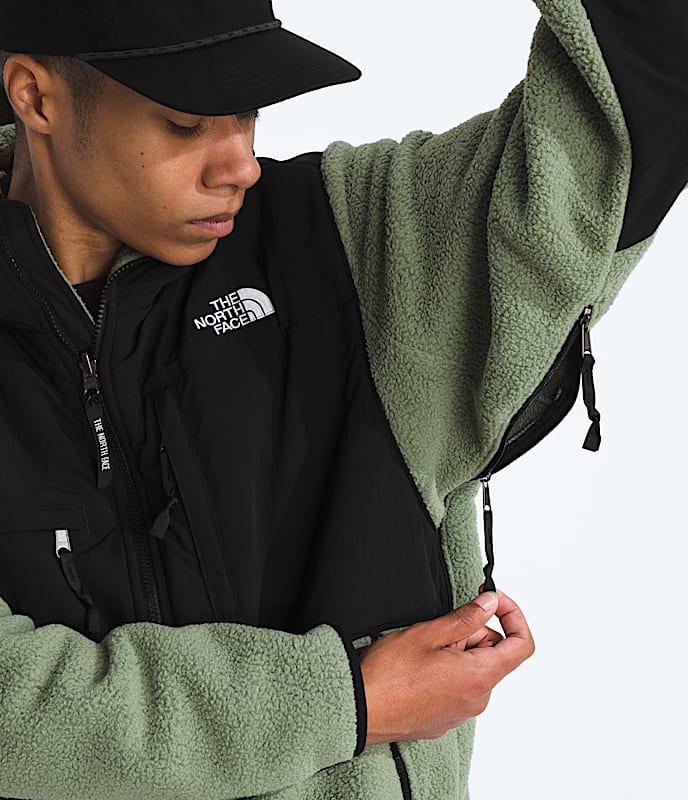 Men's Retro Denali Hoodie | The North Face