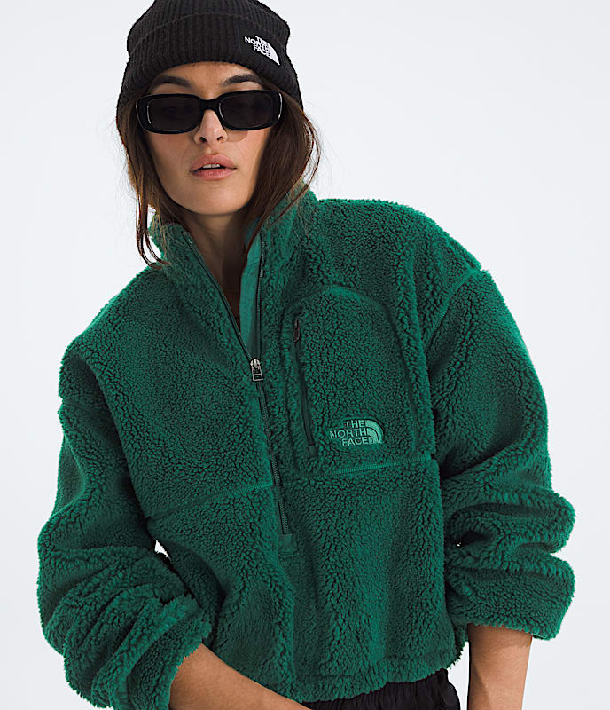 Women’s Extreme Pile 2 Pullover - 3