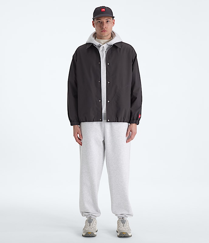 TNF™ Red Box Coaches Jacket