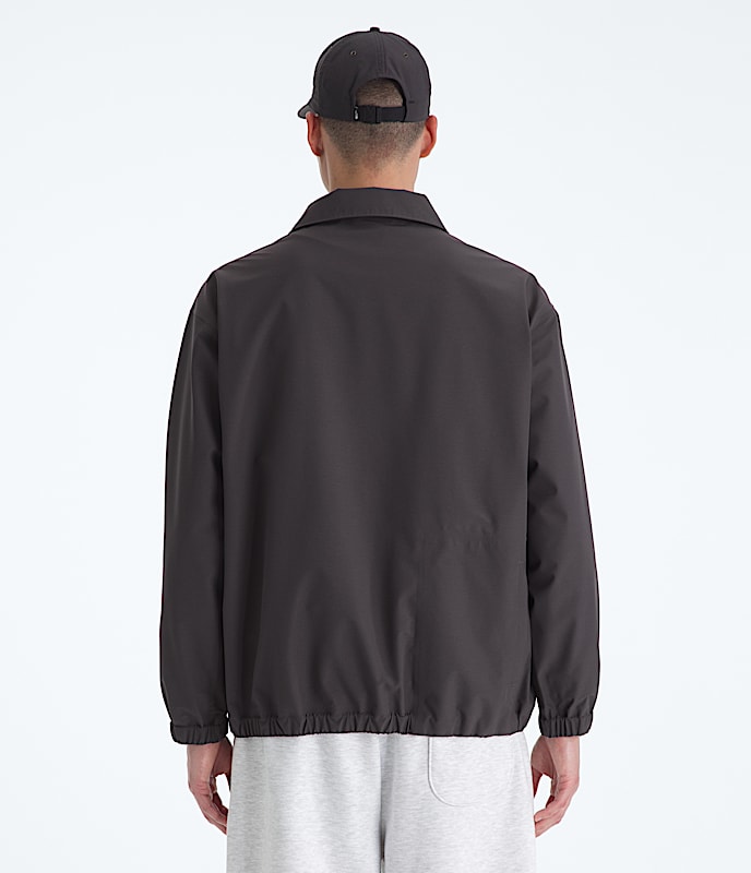 TNF™ Red Box Coaches Jacket