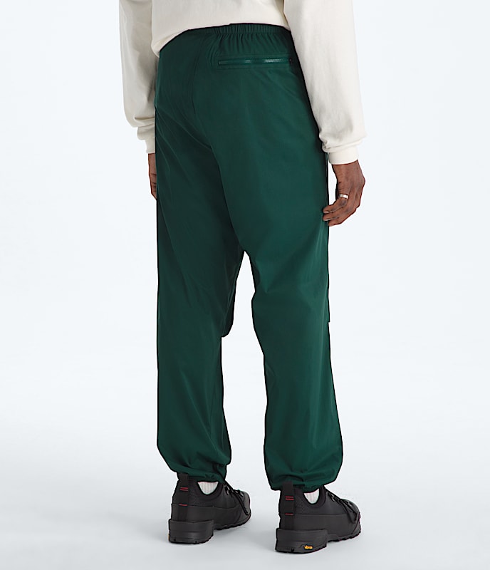 Men’s TNF™ Red Box Packable Wind Pants - 4