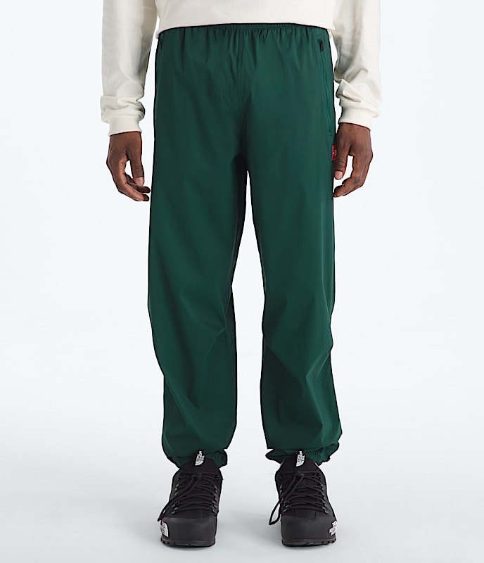 Pantalon coupe-vent compressible TNF™ Red Box pour hommes - 2