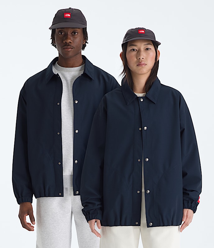 TNF™ Red Box Coaches Jacket | The North Face