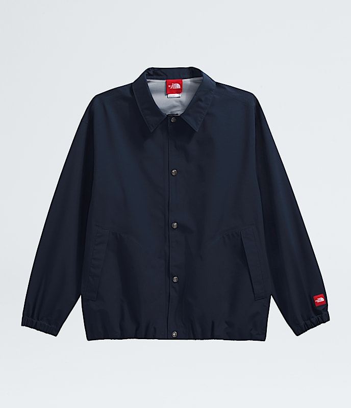Manteau de style entraîneur TNF™ Red Box pour hommes - 8