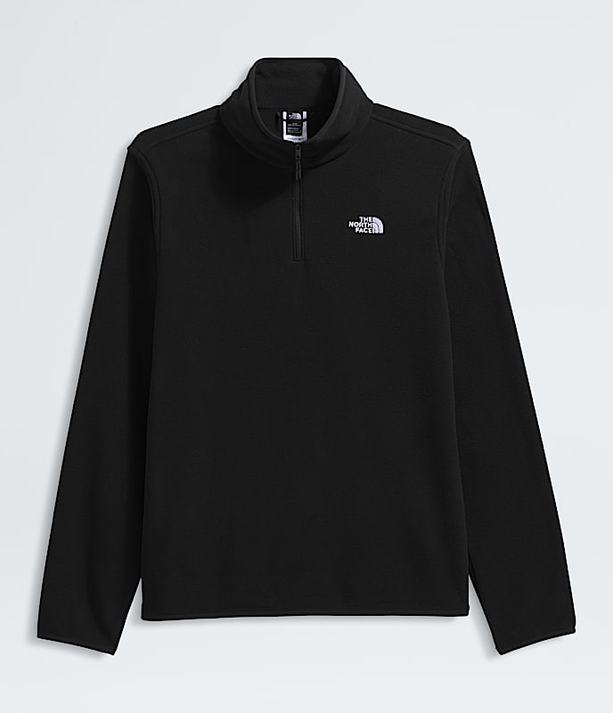 Men’s Glacier Fleece ¼-Zip Jacket