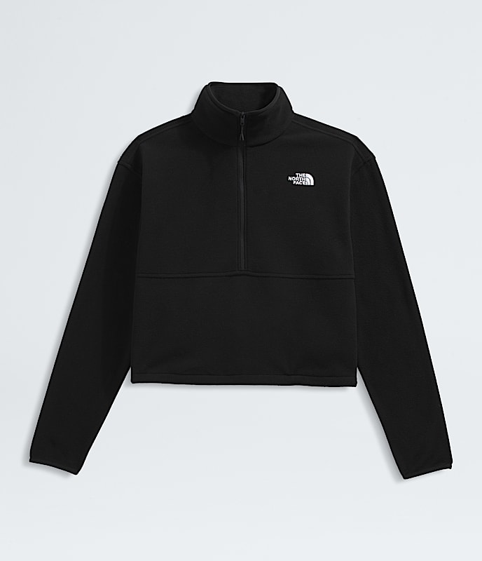 Women’s Glacier Fleece ½-Zip Short Jacket - 5