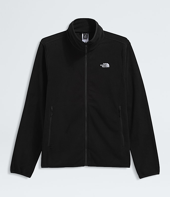 Men’s Glacier Fleece Jacket