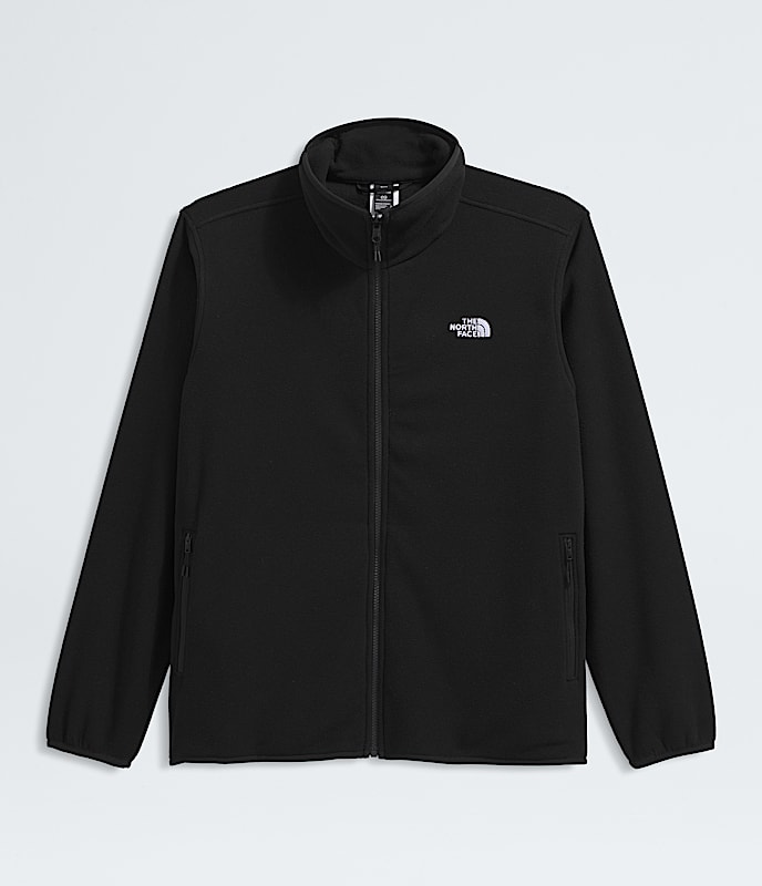 Women’s Plus Glacier Fleece Jacket - 5