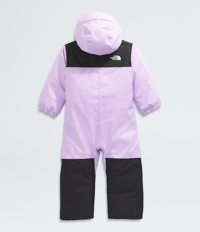 Baby Freedom Snow Suit - 4