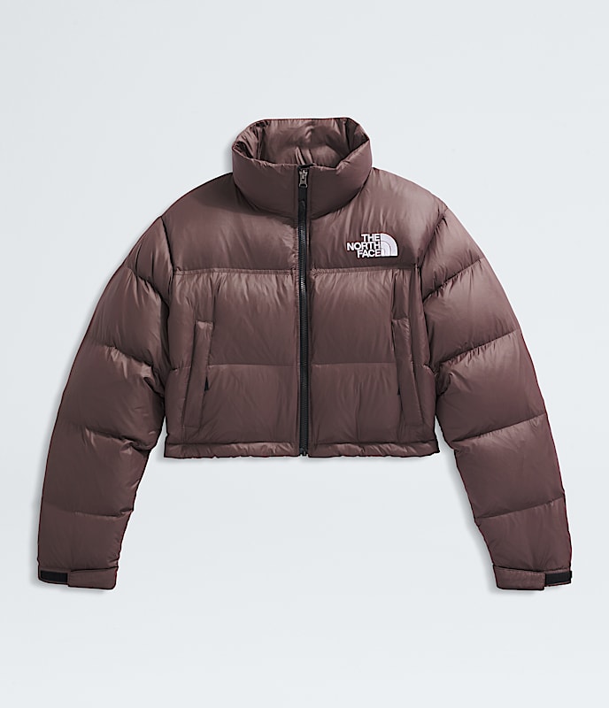 Women’s Nuptse Short Jacket