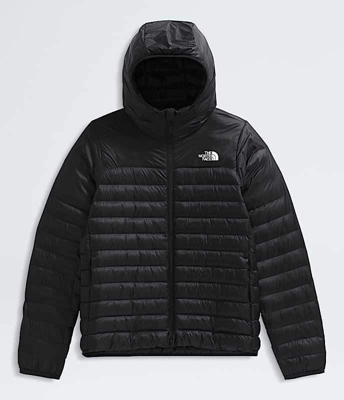 Women’s Terra Peak Hoodie - 7