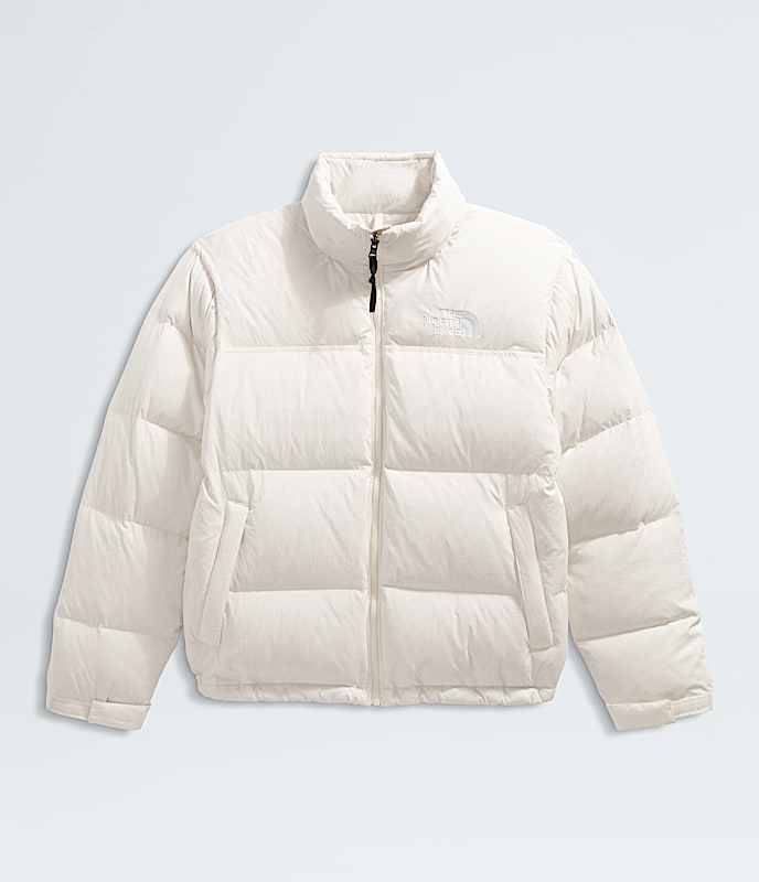 Mens 1996 Retro Nuptse DTM Jacket TNF ALTFRONT