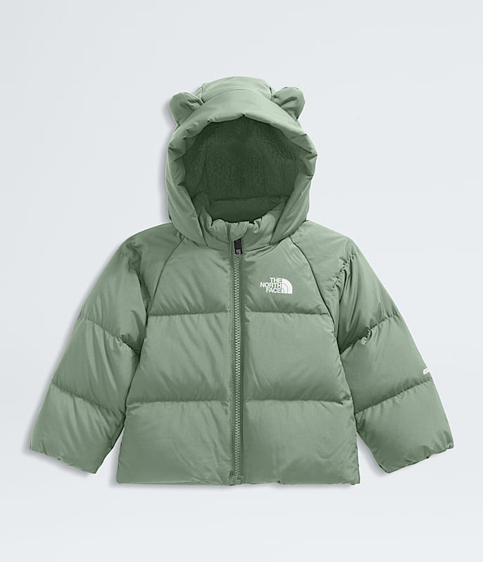 Baby North Down Fleece-Lined Jacket - 2