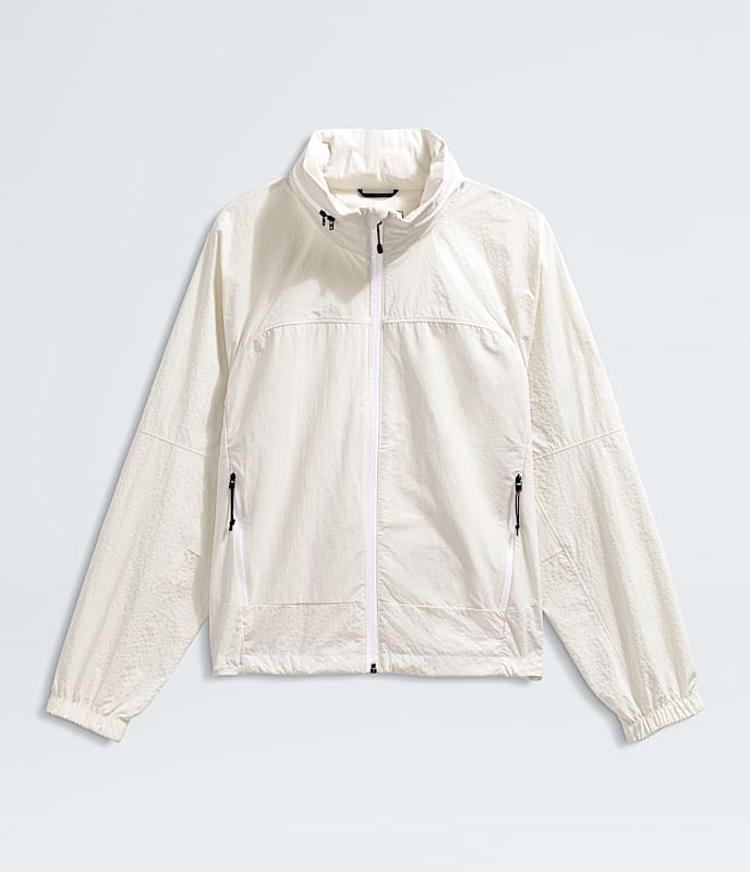 Manteau coupe-vent TNF™ EG Utility pour femmes - 9