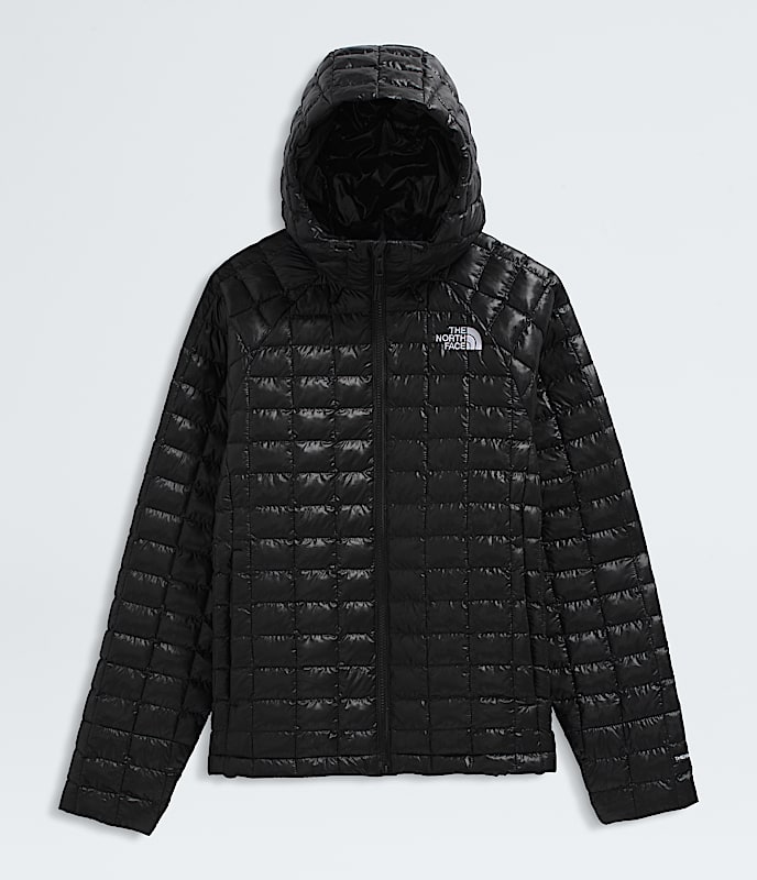 Women’s THERMOBALL™ Hooded Jacket - 9