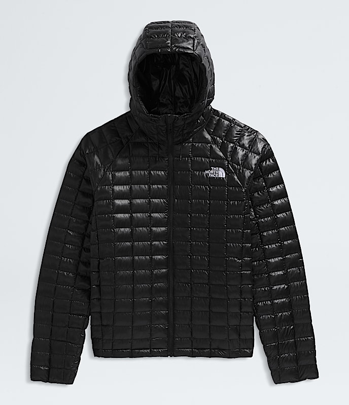 Manteau à capuchon THERMOBALL™ pour hommes - 8