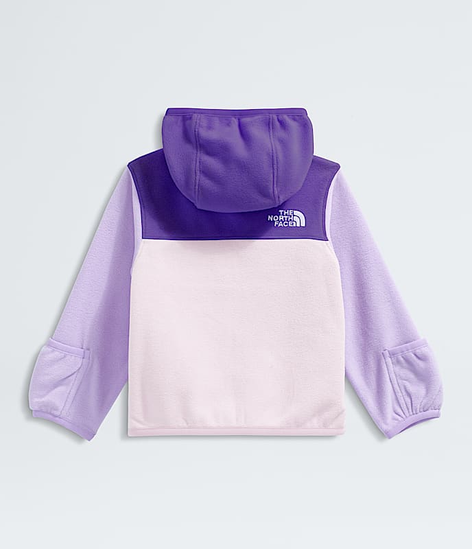 Baby Glacier Full-Zip Hoodie - 4