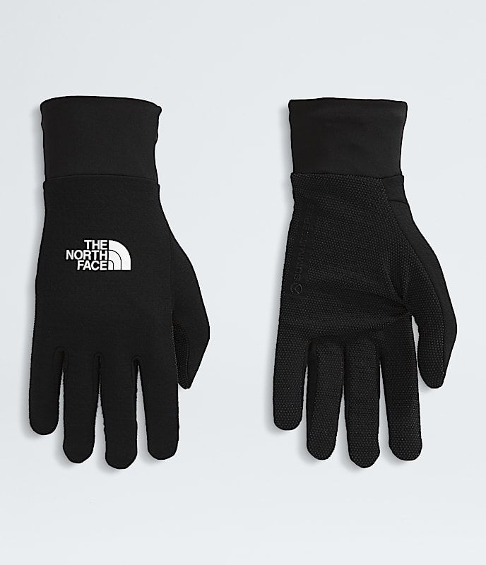Summit Series DOTKNIT™ Liner Gloves - 1