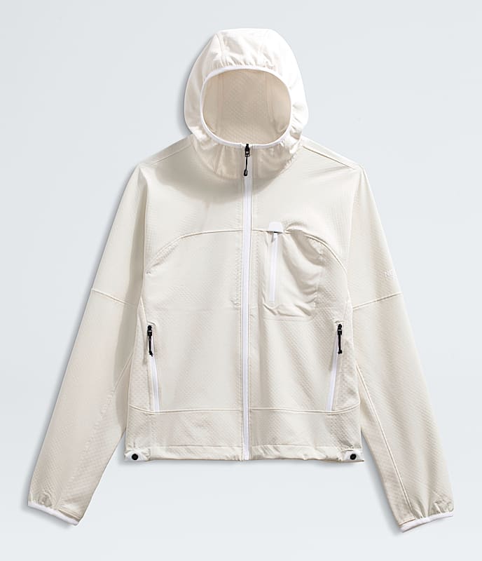 Women’s TNF™ HKe Tek Approach Jacket - 9