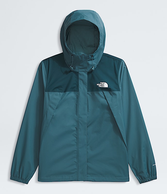 Women’s Antora Rain Jacket - 6