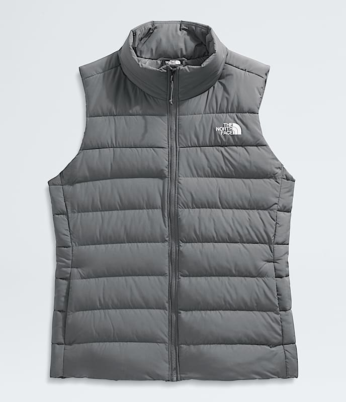 Women’s Aconcagua 3 Vest