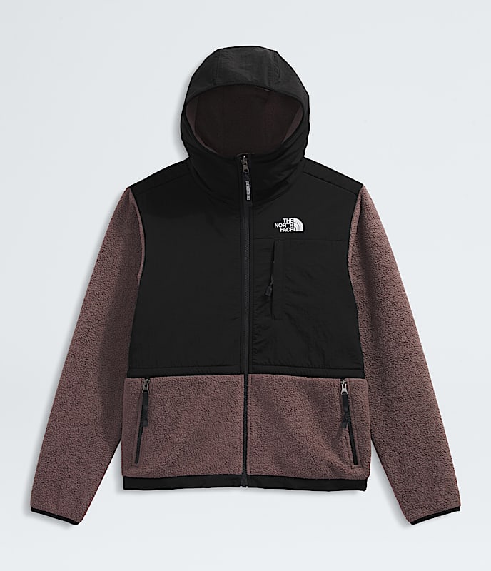 Women’s Retro Denali Hoodie - 6