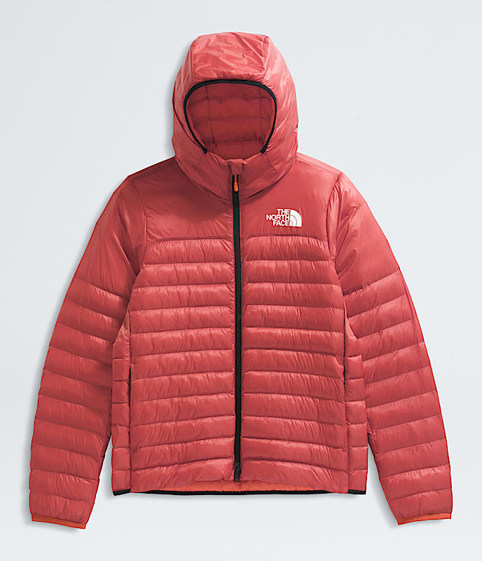 Women’s Terra Peak Hoodie
