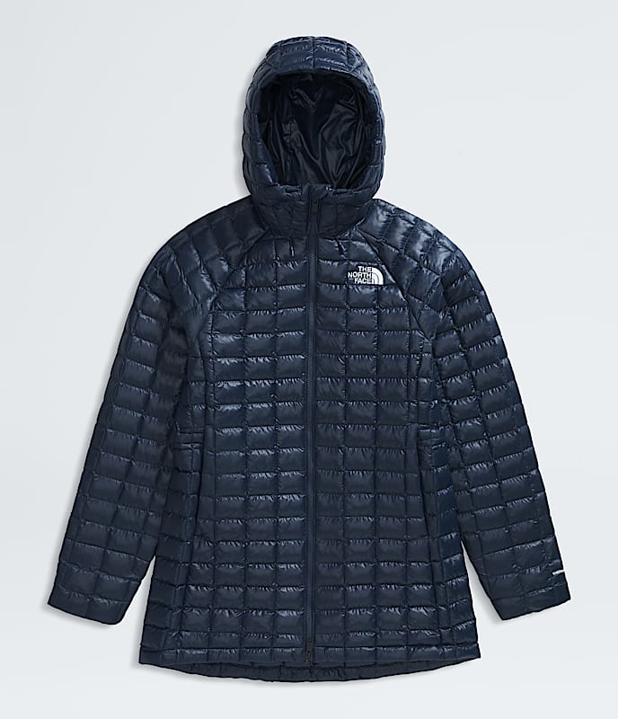 Women’s THERMOBALL™ Hooded Parka - 7