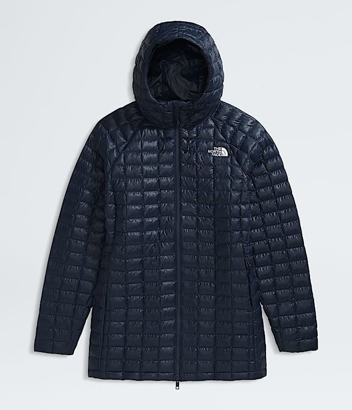 Women’s Plus THERMOBALL™ Hooded Parka - 8