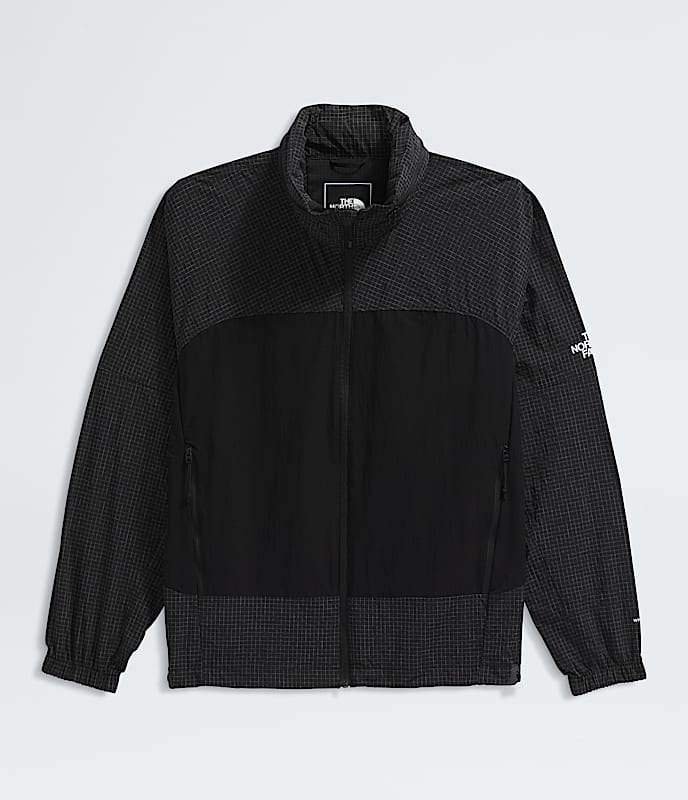 Men’s Hike Utility Wind Jacket - 8