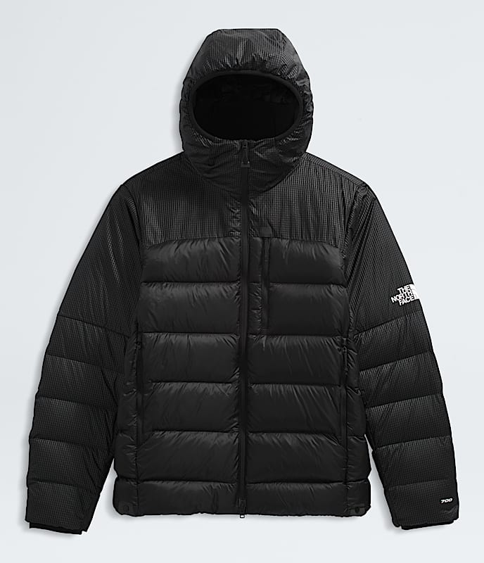 Men's TNF™ HKe Kalix Down Hooded Jacket | The North Face