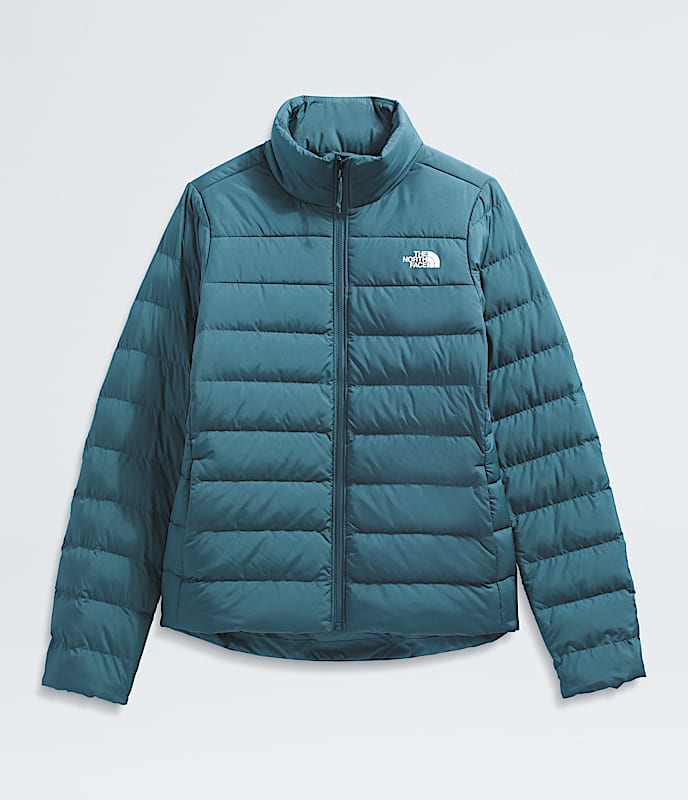 Women’s Aconcagua 3 Jacket