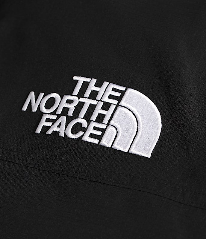 Men’s Mountain Down Jacket