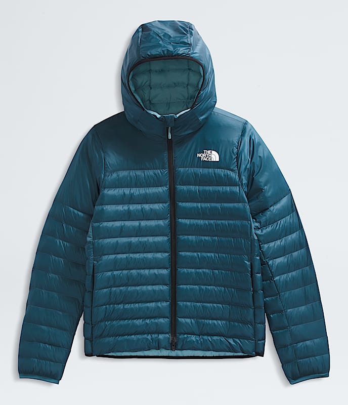 Women’s Terra Peak Hoodie - 8