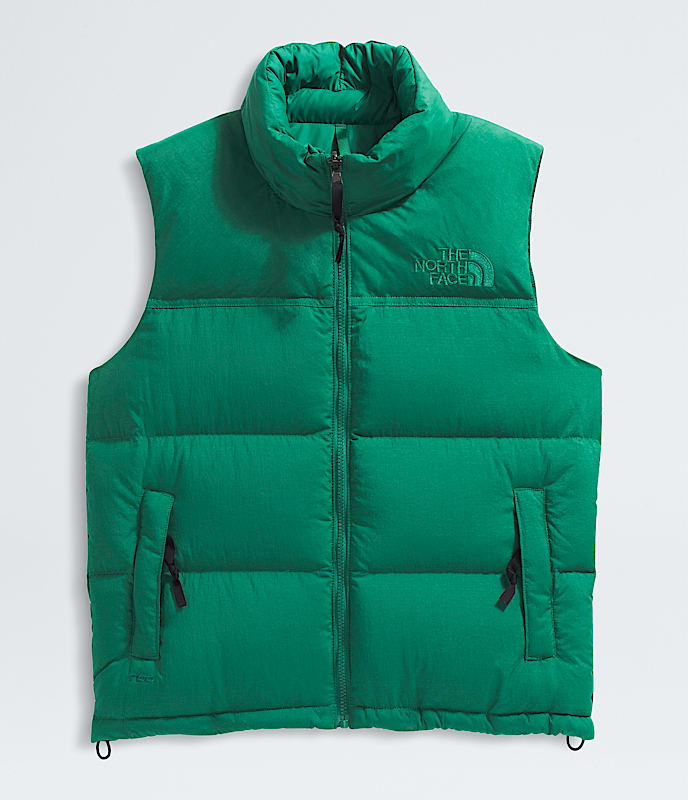 Women’s 1996 Retro Nuptse DTM Vest - 10