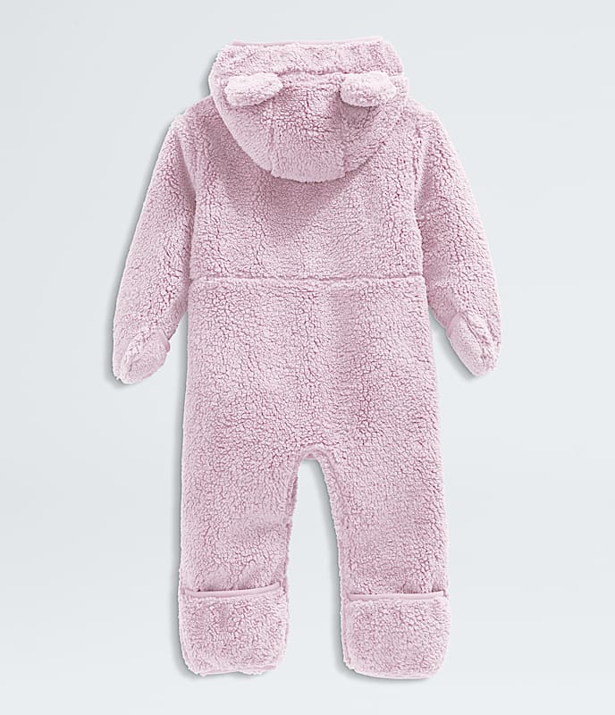 Baby Campshire One-Piece