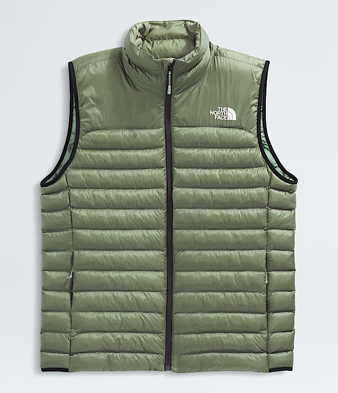 Men’s Terra Peak Vest - 6