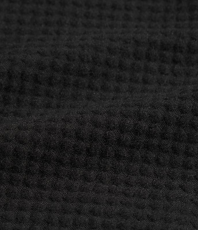 Womens TNF HKe Tek Approach Jacket TNF DETAIL3