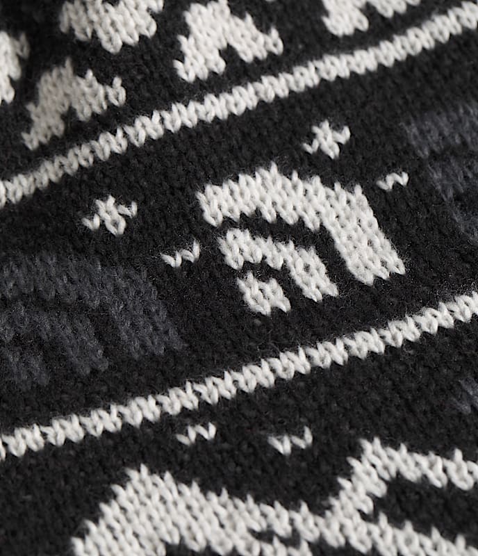 Tuque de ski Cabine TNF DETAIL3